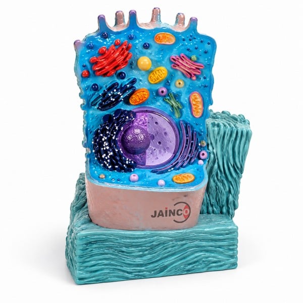 Animal Cell Model